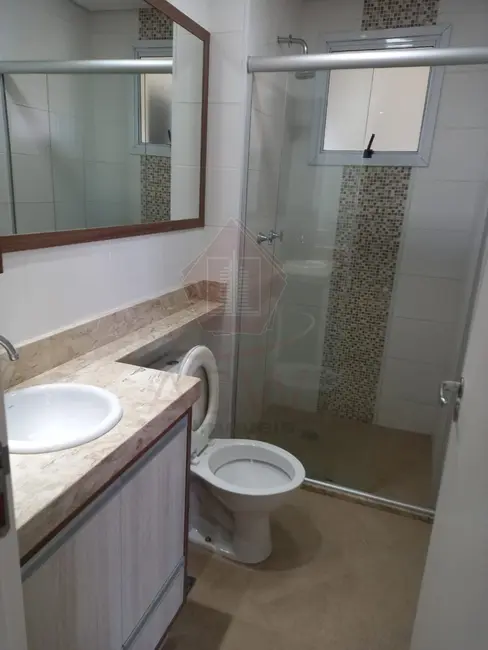 Foto 3 de Apartamento com 2 quartos para alugar, 77m2 em Vila Nambi, Jundiai - SP