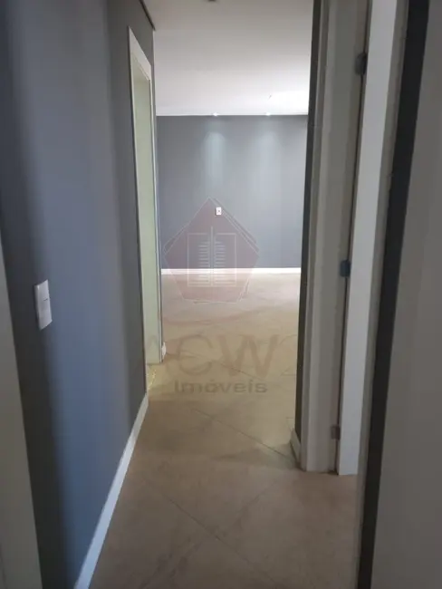 Foto 6 de Apartamento com 2 quartos para alugar, 77m2 em Vila Nambi, Jundiai - SP