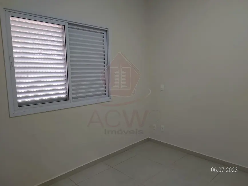 Foto 8 de Apartamento com 2 quartos para alugar, 50m2 em Cidade Nova, Jundiai - SP