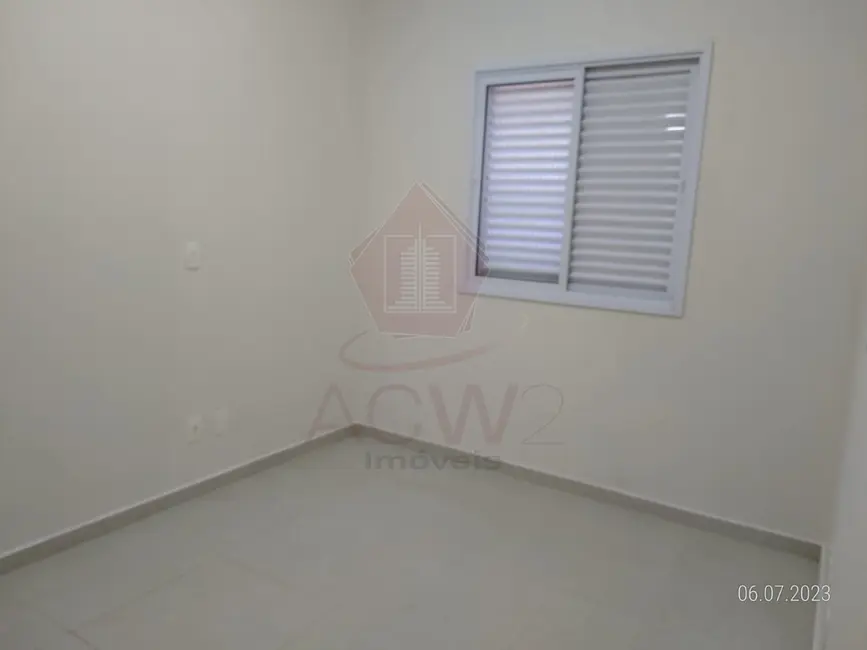 Foto 6 de Apartamento com 2 quartos para alugar, 50m2 em Cidade Nova, Jundiai - SP
