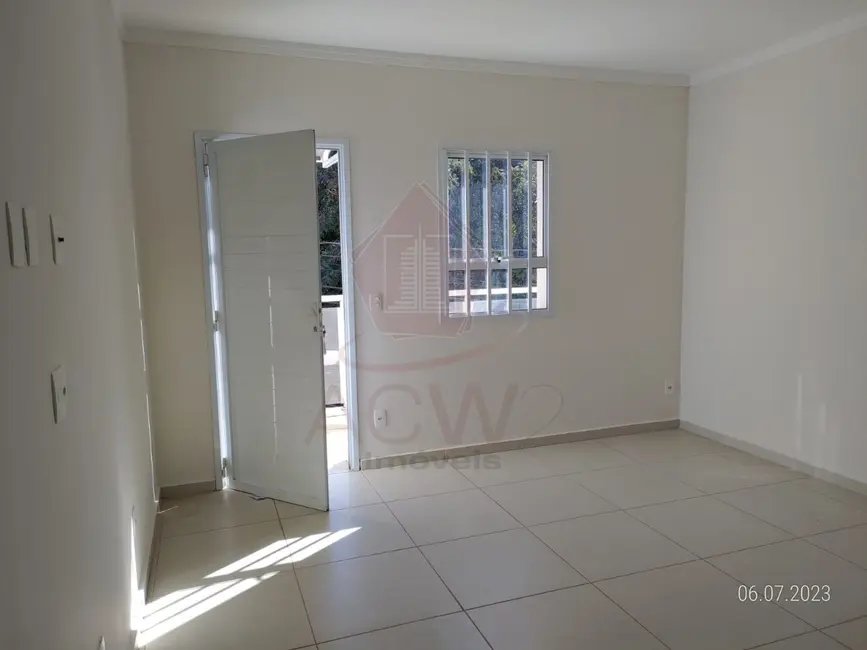 Foto 1 de Apartamento com 2 quartos para alugar, 50m2 em Cidade Nova, Jundiai - SP