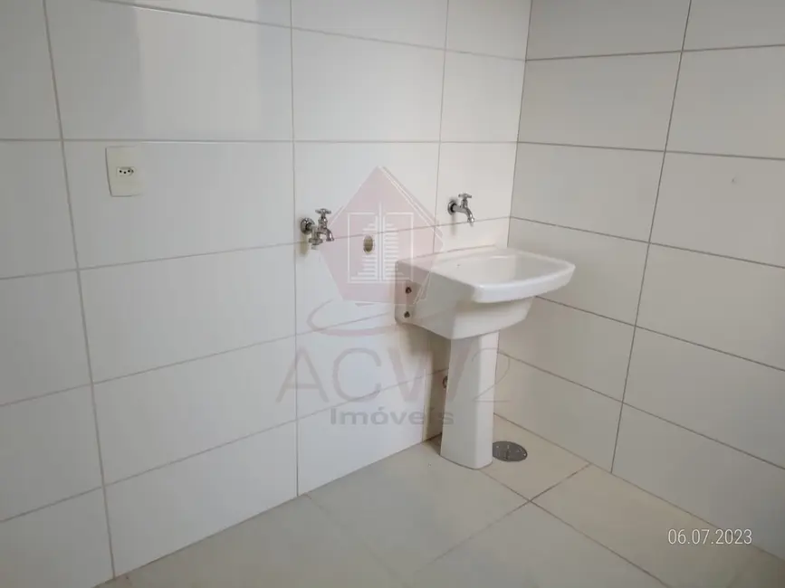 Foto 5 de Apartamento com 2 quartos para alugar, 50m2 em Cidade Nova, Jundiai - SP