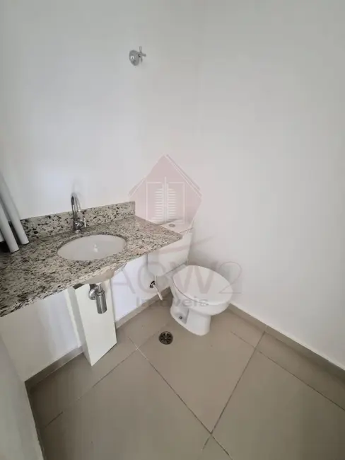 Sala Comercial para alugar, 35m2 em Anhangabaú, Jundiai - SP - imagem 4 Foto 4 de Sala Comercial para alugar, 35m2 em Anhangabaú, Jundiai - SP