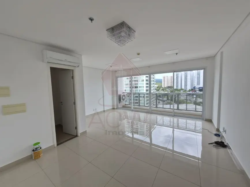 Sala Comercial para alugar, 35m2 em Anhangabaú, Jundiai - SP - imagem 1 Foto 1 de Sala Comercial para alugar, 35m2 em Anhangabaú, Jundiai - SP