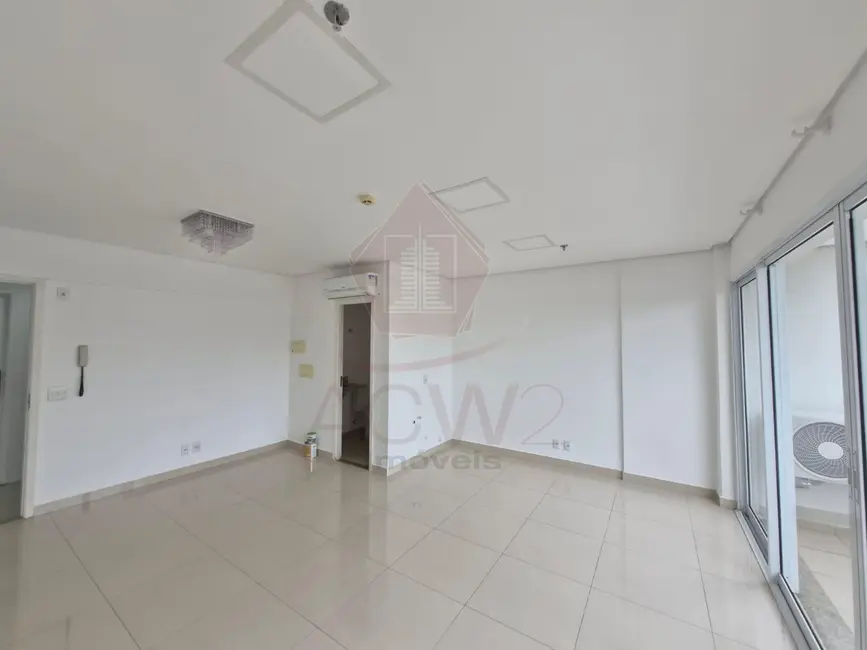 Sala Comercial para alugar, 35m2 em Anhangabaú, Jundiai - SP - imagem 2 Foto 2 de Sala Comercial para alugar, 35m2 em Anhangabaú, Jundiai - SP