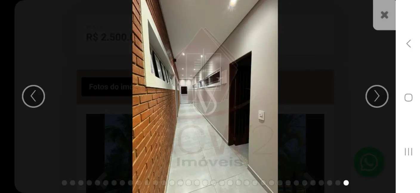Chácara com 4 quartos à venda, 7000m2 em Itupeva - SP - imagem 8 Foto 8 de Chácara com 4 quartos à venda, 7000m2 em Itupeva - SP