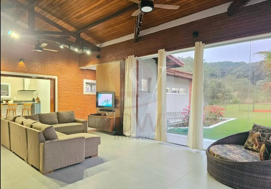 Chácara com 4 quartos à venda, 7000m2 em Itupeva - SP - imagem 2 Foto 2 de Chácara com 4 quartos à venda, 7000m2 em Itupeva - SP