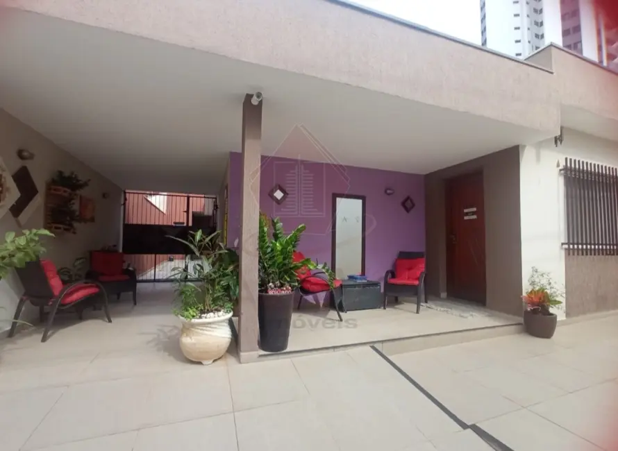 Foto 1 de Casa com 3 quartos à venda, 200m2 em Jardim Messina, Jundiai - SP