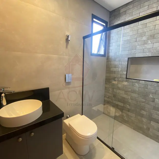 Foto 7 de Casa de Condomínio com 4 quartos à venda, 378m2 em Jardim Novo Mundo, Jundiai - SP