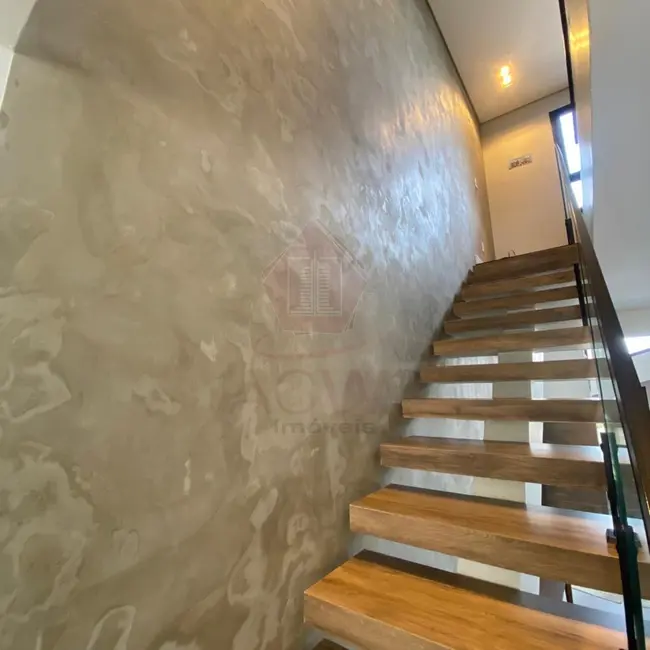 Foto 1 de Casa de Condomínio com 4 quartos à venda, 378m2 em Jardim Novo Mundo, Jundiai - SP