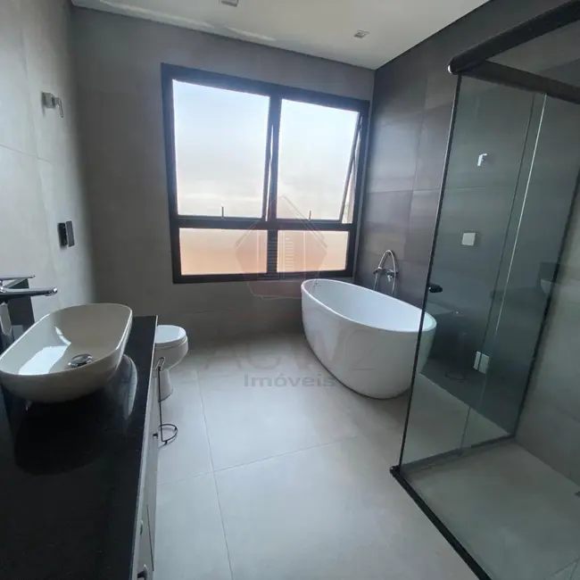 Foto 5 de Casa de Condomínio com 4 quartos à venda, 378m2 em Jardim Novo Mundo, Jundiai - SP