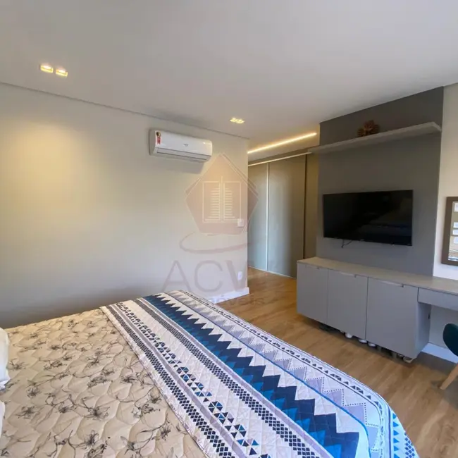 Foto 3 de Casa de Condomínio com 4 quartos à venda, 378m2 em Jardim Novo Mundo, Jundiai - SP