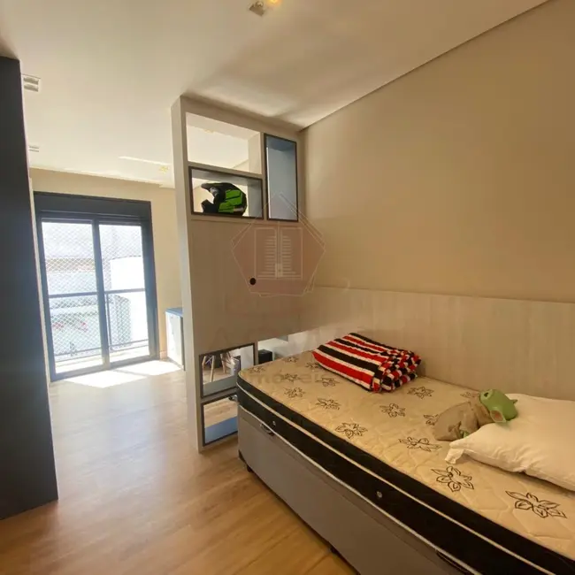 Foto 8 de Casa de Condomínio com 4 quartos à venda, 378m2 em Jardim Novo Mundo, Jundiai - SP