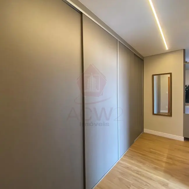 Foto 4 de Casa de Condomínio com 4 quartos à venda, 378m2 em Jardim Novo Mundo, Jundiai - SP