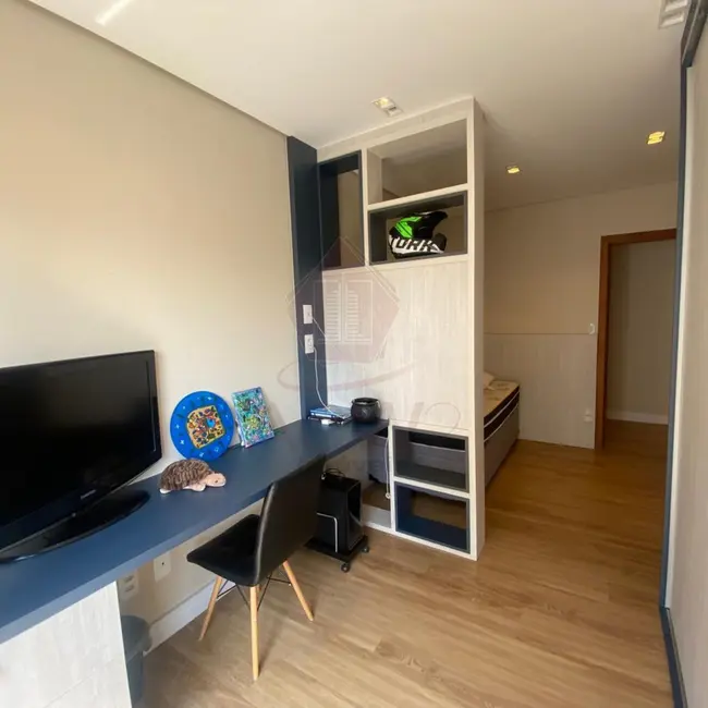 Foto 9 de Casa de Condomínio com 4 quartos à venda, 378m2 em Jardim Novo Mundo, Jundiai - SP