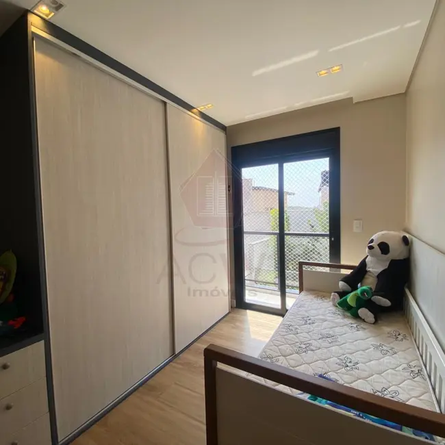 Foto 6 de Casa de Condomínio com 4 quartos à venda, 378m2 em Jardim Novo Mundo, Jundiai - SP