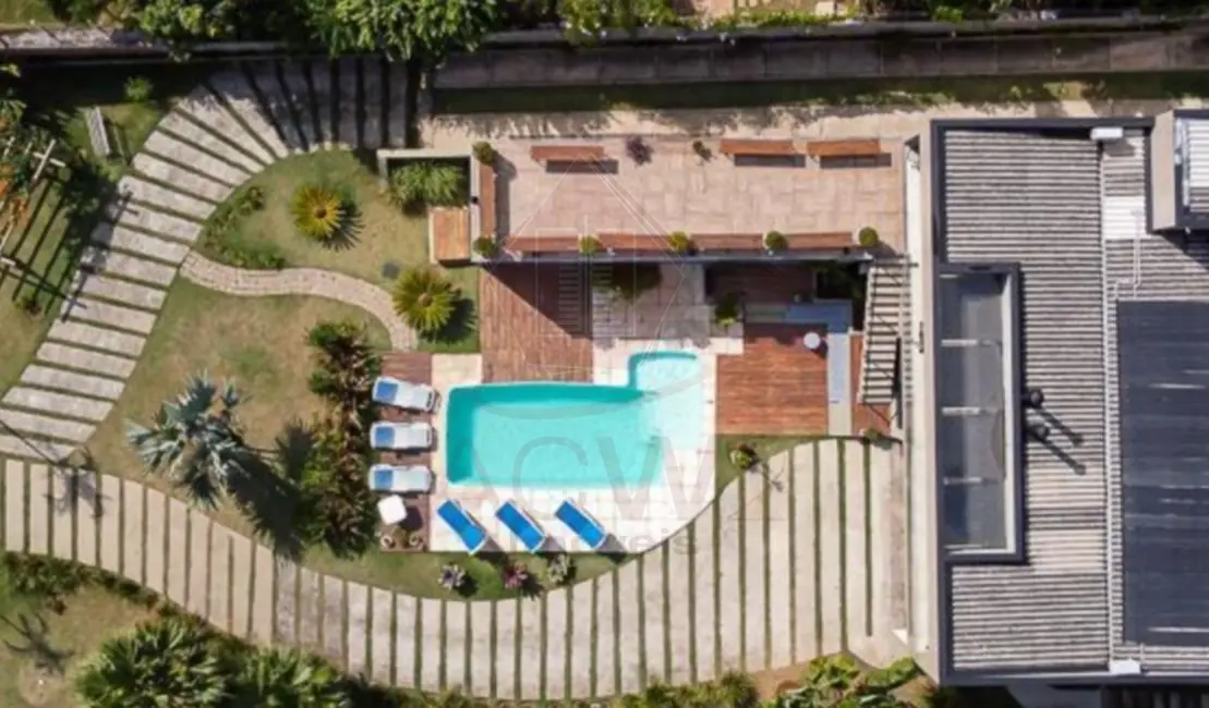 Foto 2 de Casa de Condomínio com 4 quartos à venda, 340m2 em Itupeva - SP