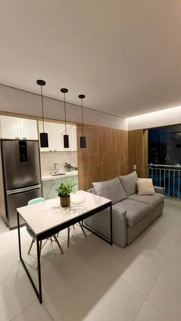 Apartamento com 2 quartos à venda, 49m2 em Vila Nambi, Jundiai - SP - imagem 5 Foto 5 de Apartamento com 2 quartos à venda, 49m2 em Vila Nambi, Jundiai - SP