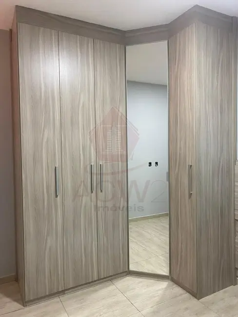 Foto 5 de Apartamento com 2 quartos à venda, 49m2 em Vila Nambi, Jundiai - SP
