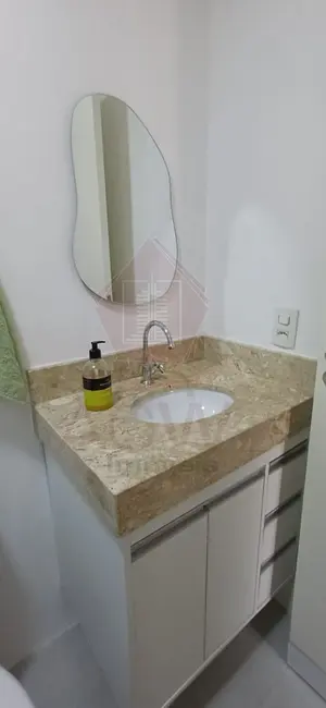 Foto 6 de Apartamento com 2 quartos à venda, 54m2 em Vila Nambi, Jundiai - SP
