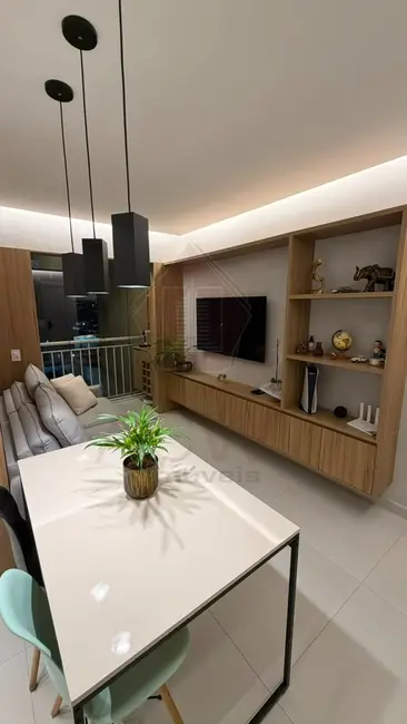 Apartamento com 2 quartos à venda, 49m2 em Vila Nambi, Jundiai - SP - imagem 7 Foto 7 de Apartamento com 2 quartos à venda, 49m2 em Vila Nambi, Jundiai - SP