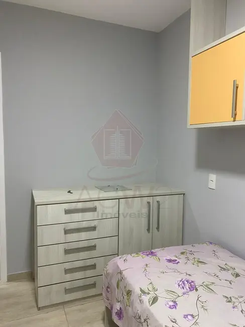 Foto 3 de Apartamento com 2 quartos à venda, 49m2 em Vila Nambi, Jundiai - SP