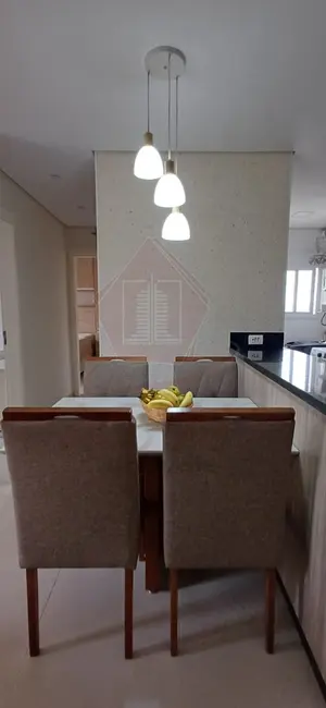 Foto 1 de Apartamento com 2 quartos à venda, 54m2 em Vila Nambi, Jundiai - SP