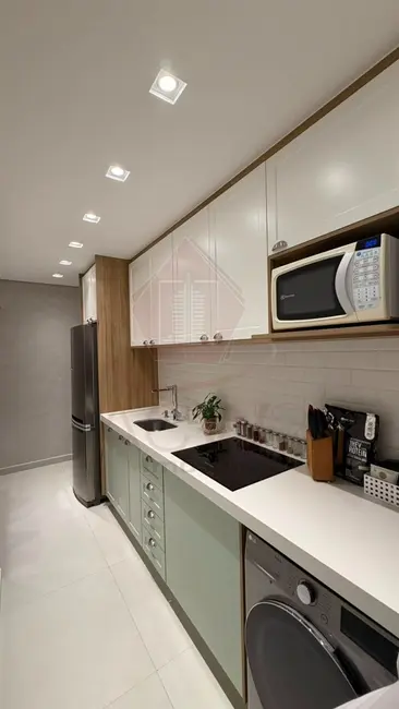 Apartamento com 2 quartos à venda, 49m2 em Vila Nambi, Jundiai - SP - imagem 8 Foto 8 de Apartamento com 2 quartos à venda, 49m2 em Vila Nambi, Jundiai - SP