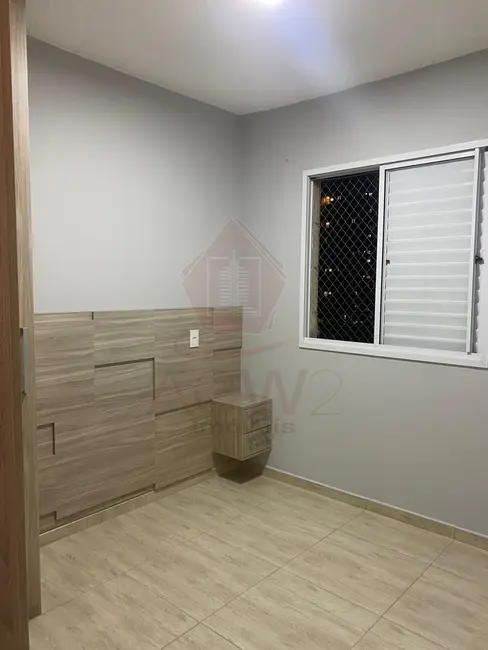 Foto 9 de Apartamento com 2 quartos à venda, 49m2 em Vila Nambi, Jundiai - SP