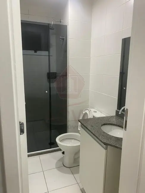 Foto 2 de Apartamento com 2 quartos à venda, 49m2 em Vila Nambi, Jundiai - SP