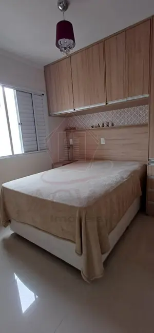 Foto 2 de Apartamento com 2 quartos à venda, 54m2 em Vila Nambi, Jundiai - SP