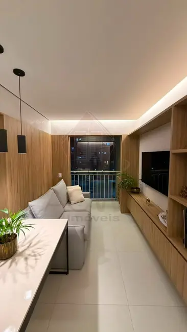 Apartamento com 2 quartos à venda, 49m2 em Vila Nambi, Jundiai - SP - imagem 6 Foto 6 de Apartamento com 2 quartos à venda, 49m2 em Vila Nambi, Jundiai - SP