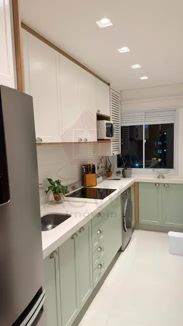 Apartamento com 2 quartos à venda, 49m2 em Vila Nambi, Jundiai - SP - imagem 9 Foto 9 de Apartamento com 2 quartos à venda, 49m2 em Vila Nambi, Jundiai - SP