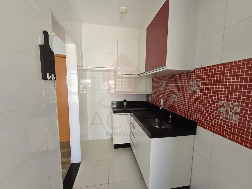 Foto 7 de Apartamento com 2 quartos para alugar, 48m2 em Cidade Nova, Jundiai - SP