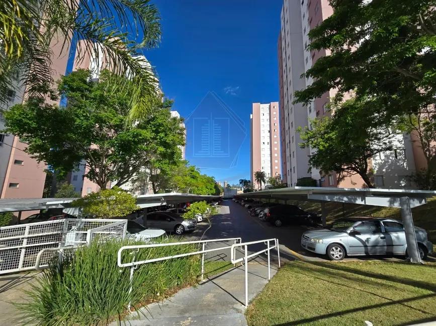 Foto 2 de Apartamento com 2 quartos para alugar, 48m2 em Cidade Nova, Jundiai - SP