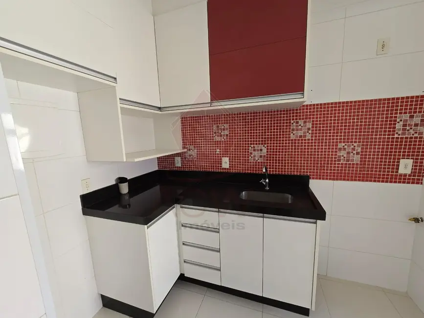 Foto 6 de Apartamento com 2 quartos para alugar, 48m2 em Cidade Nova, Jundiai - SP