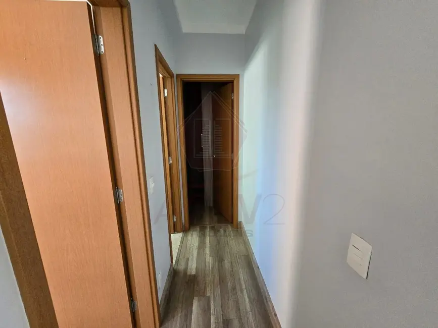 Foto 9 de Apartamento com 2 quartos para alugar, 48m2 em Cidade Nova, Jundiai - SP