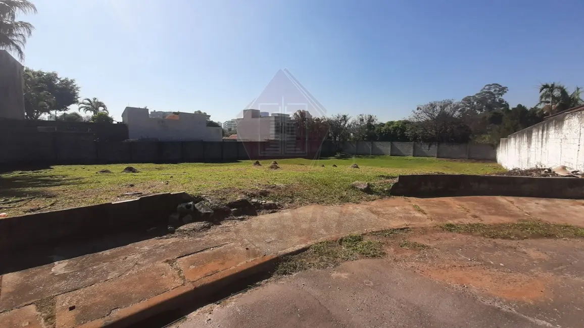 Foto 3 de Terreno / Lote à venda, 2000m2 em Jardim Novo Mundo, Jundiai - SP