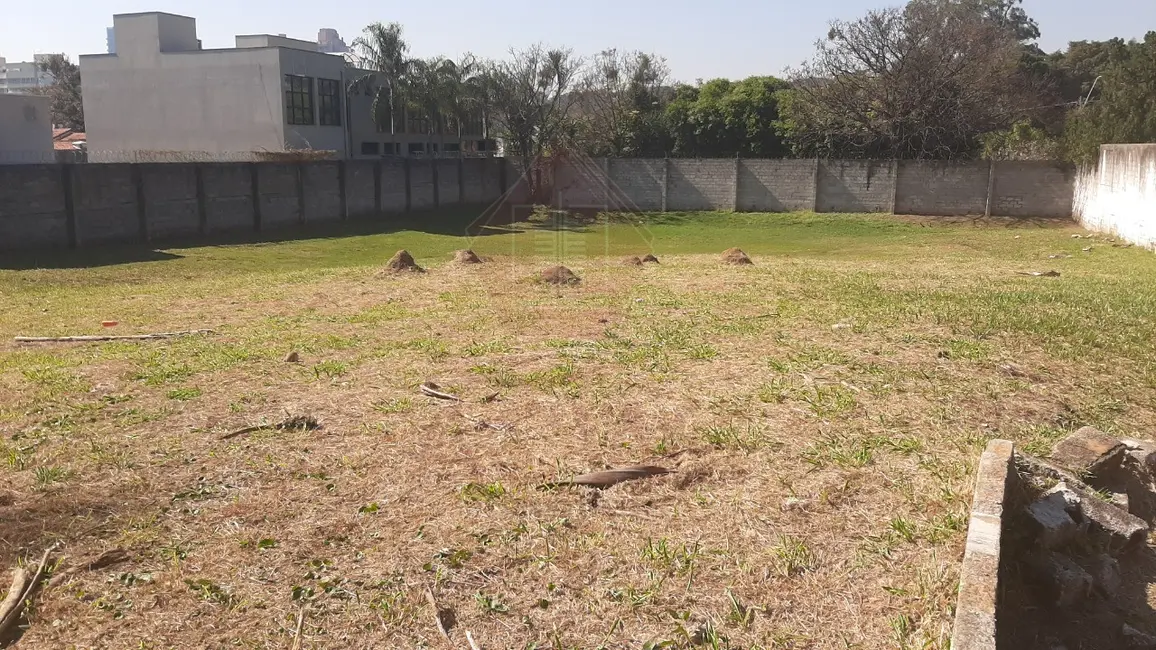 Foto 6 de Terreno / Lote à venda, 2000m2 em Jardim Novo Mundo, Jundiai - SP