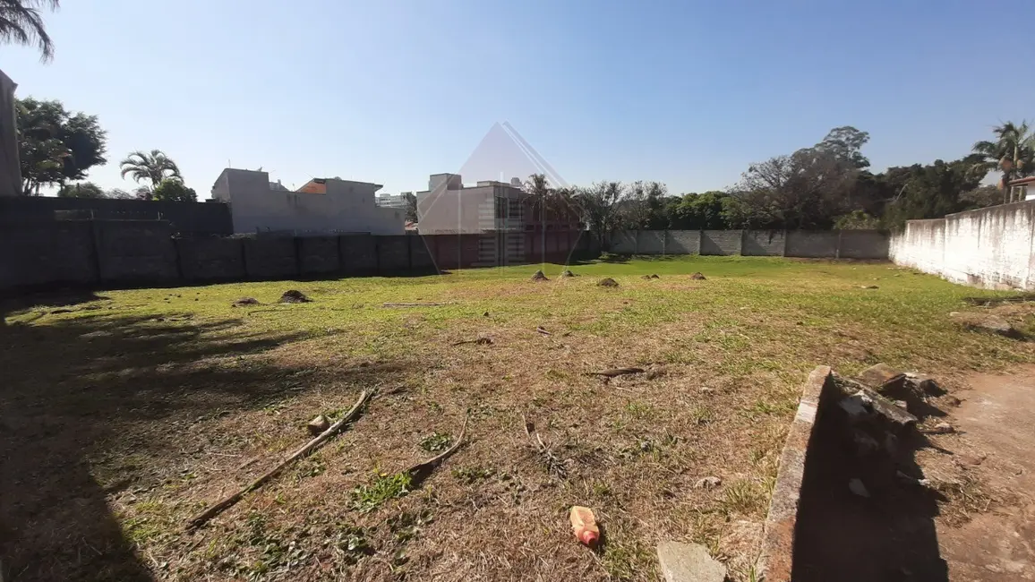 Foto 5 de Terreno / Lote à venda, 2000m2 em Jardim Novo Mundo, Jundiai - SP