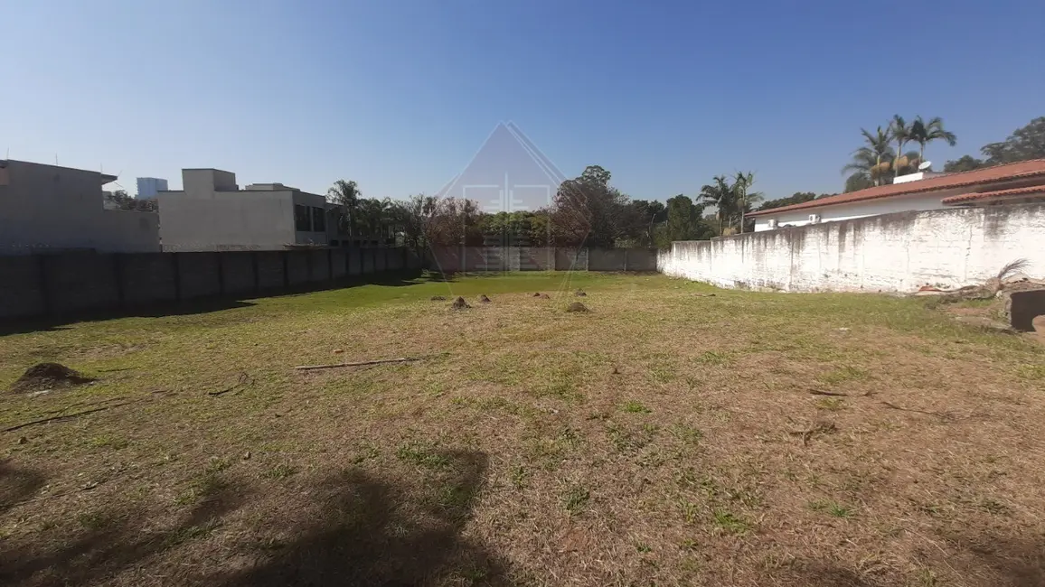 Foto 1 de Terreno / Lote à venda, 2000m2 em Jardim Novo Mundo, Jundiai - SP