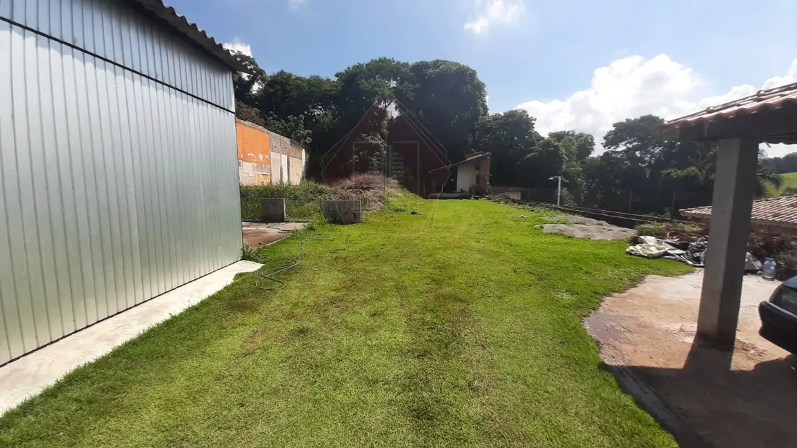 Foto 1 de Chácara com 1 quarto à venda, 1000m2 em Roseira, Jundiai - SP