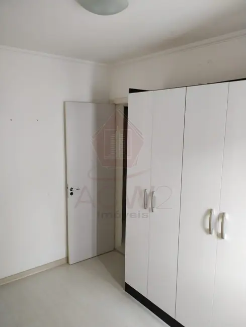 Foto 2 de Apartamento com 3 quartos à venda, 67m2 em Jardim Shangai, Jundiai - SP