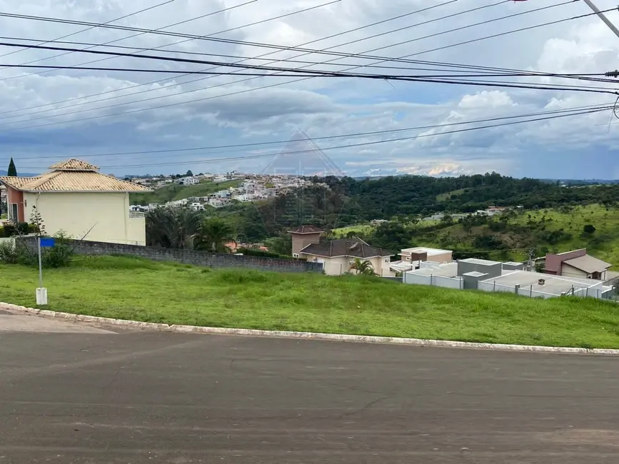 Foto 2 de Terreno / Lote à venda, 1000m2 em Loteamento Portal da Colina, Jundiai - SP