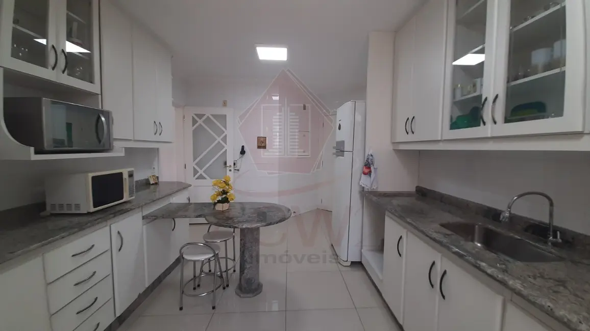 Foto 1 de Apartamento com 3 quartos à venda, 112m2 em Jundiai - SP