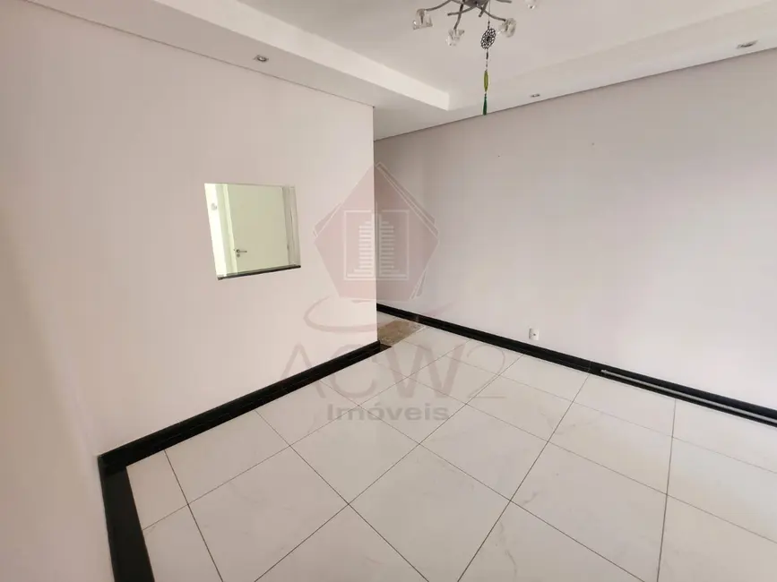 Foto 2 de Apartamento com 3 quartos para alugar, 79m2 em Engordadouro, Jundiai - SP