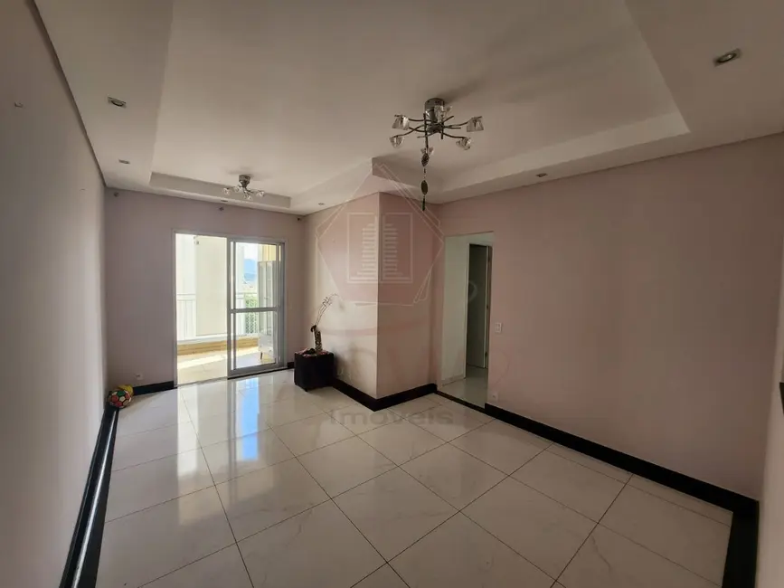 Foto 1 de Apartamento com 3 quartos para alugar, 79m2 em Engordadouro, Jundiai - SP