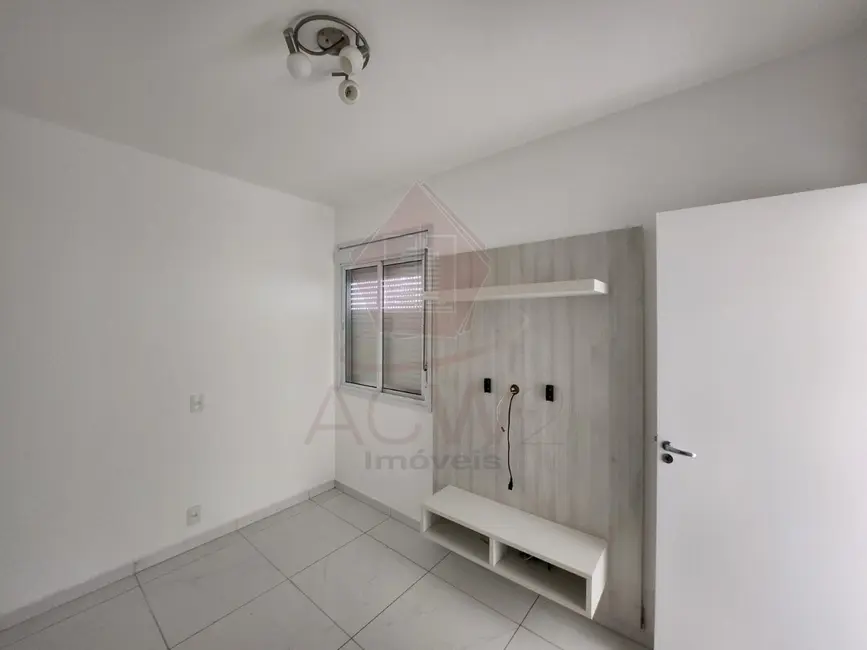 Foto 8 de Apartamento com 3 quartos para alugar, 79m2 em Engordadouro, Jundiai - SP