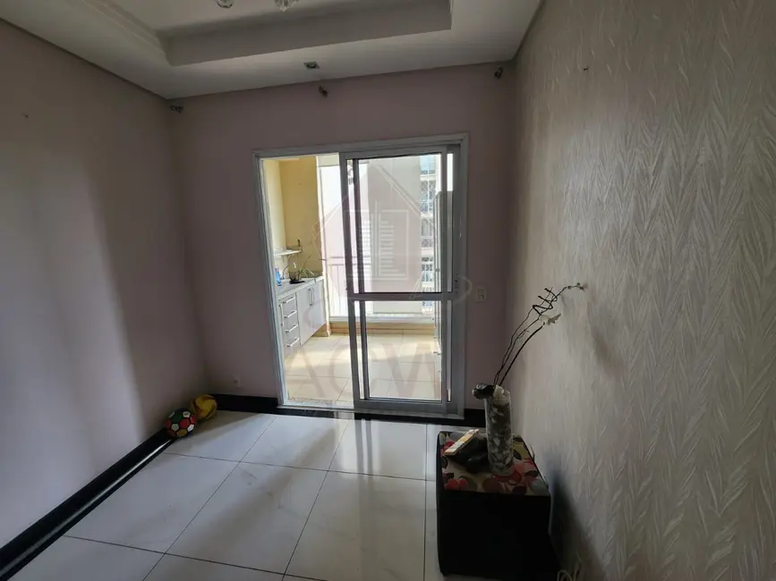 Foto 6 de Apartamento com 3 quartos para alugar, 79m2 em Engordadouro, Jundiai - SP