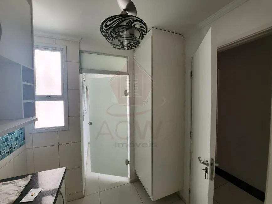 Foto 9 de Apartamento com 3 quartos para alugar, 79m2 em Engordadouro, Jundiai - SP